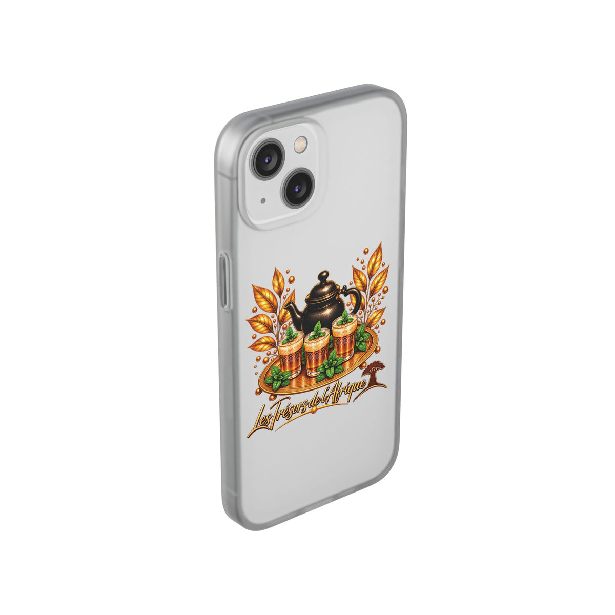 Coque – L’Attaya