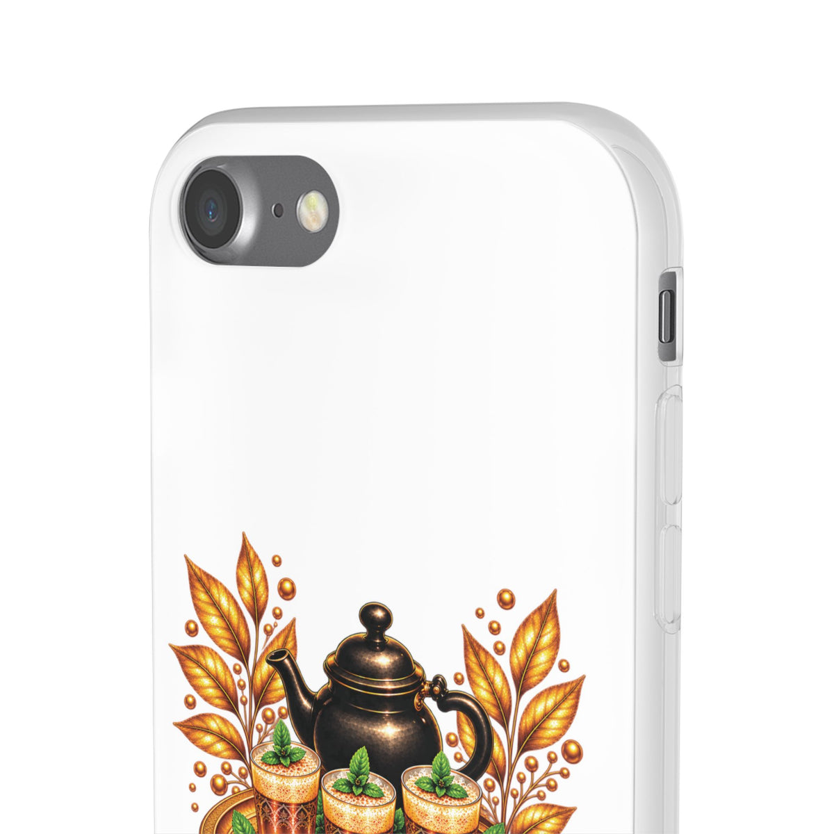 Coque – L’Attaya