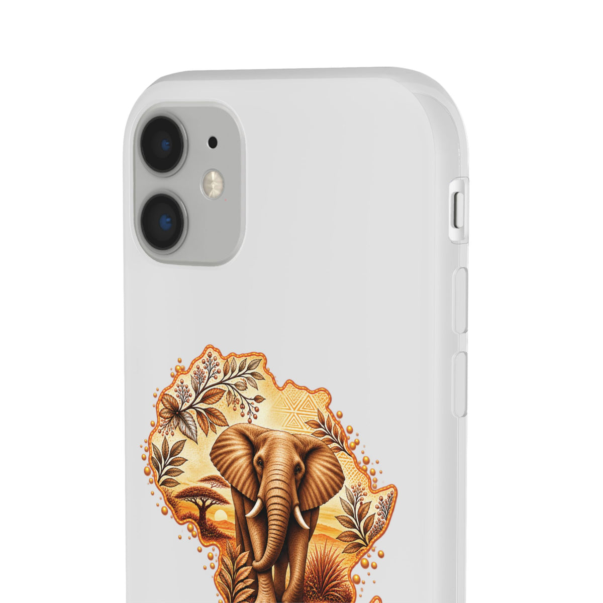 Coque – L’Éléphant