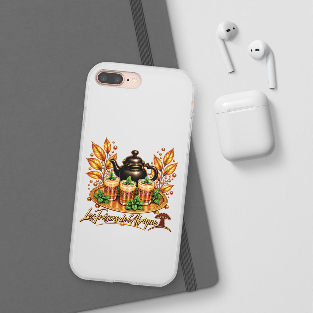 Coque – L’Attaya