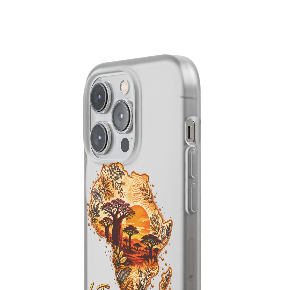 Coque – L’Afrique