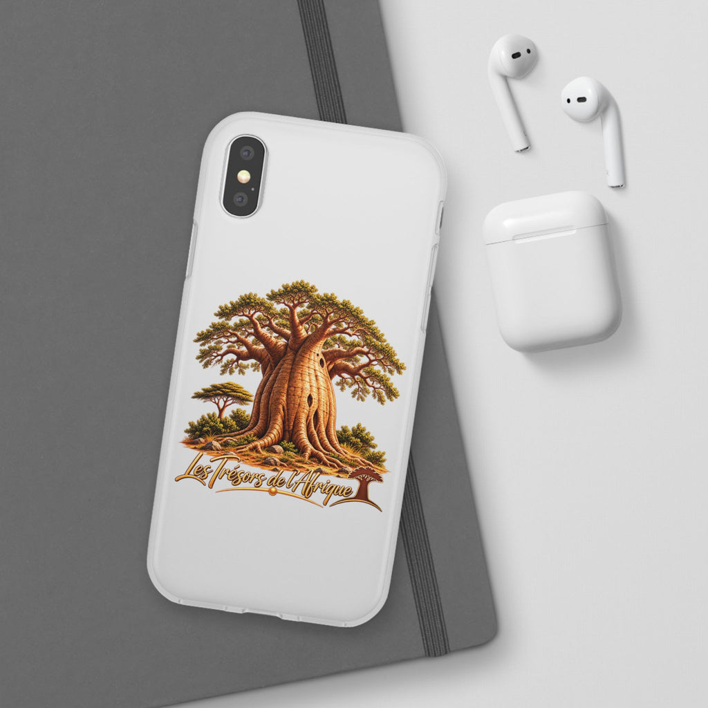 Coque – Le Baobab