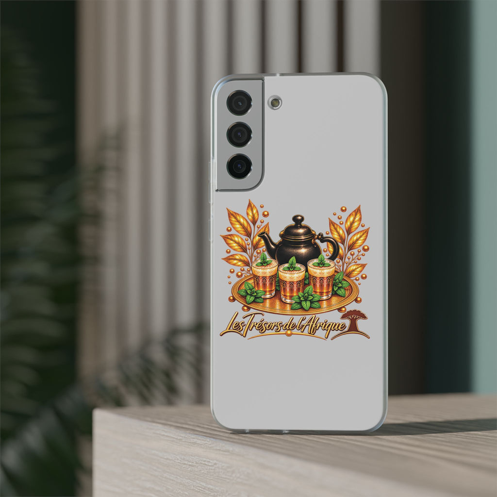 Coque – L’Attaya