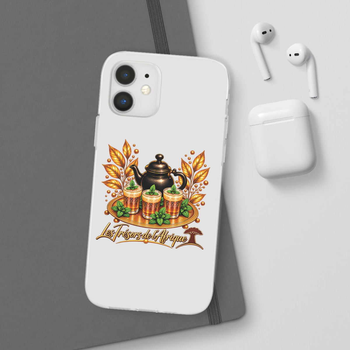 Coque – L’Attaya
