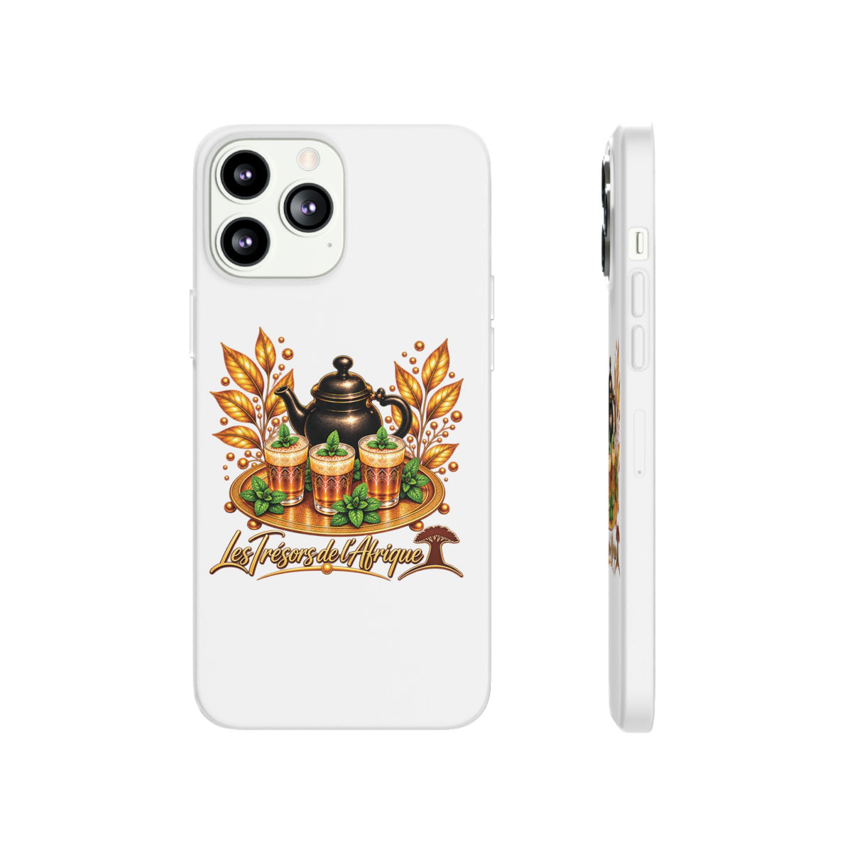 Coque – L’Attaya