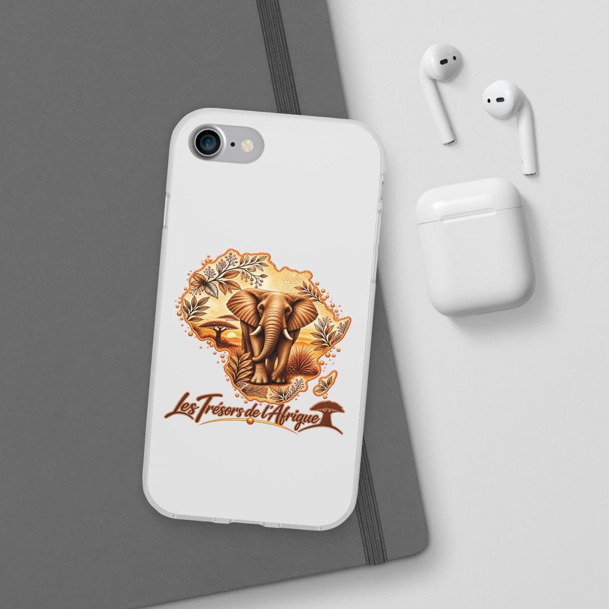 Coque – L’Éléphant