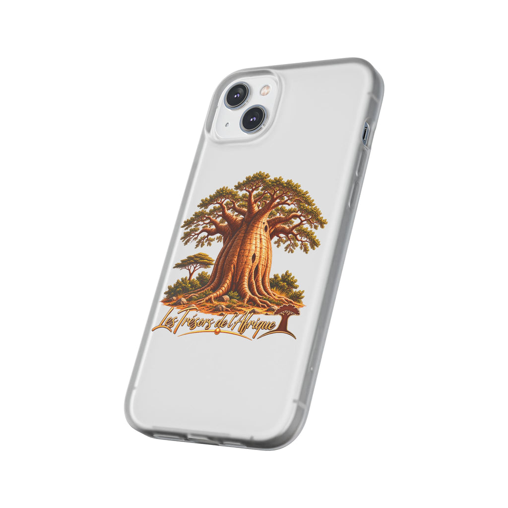 Coque – Le Baobab