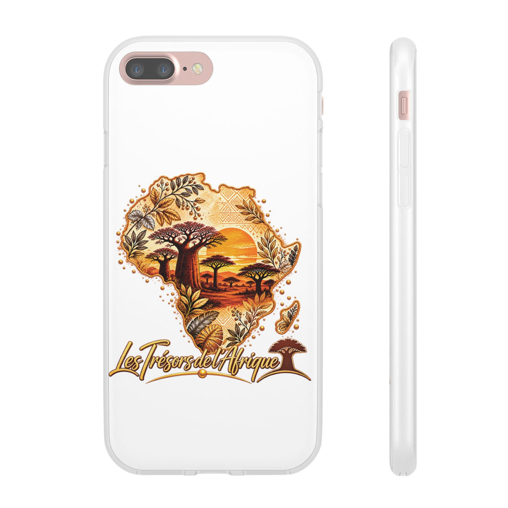 Coque – L’Afrique