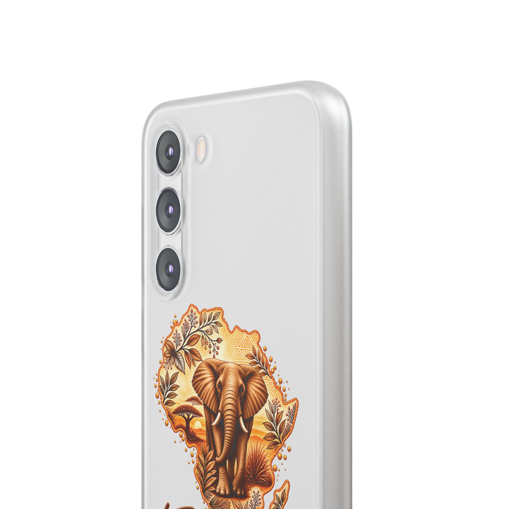 Coque – L’Éléphant