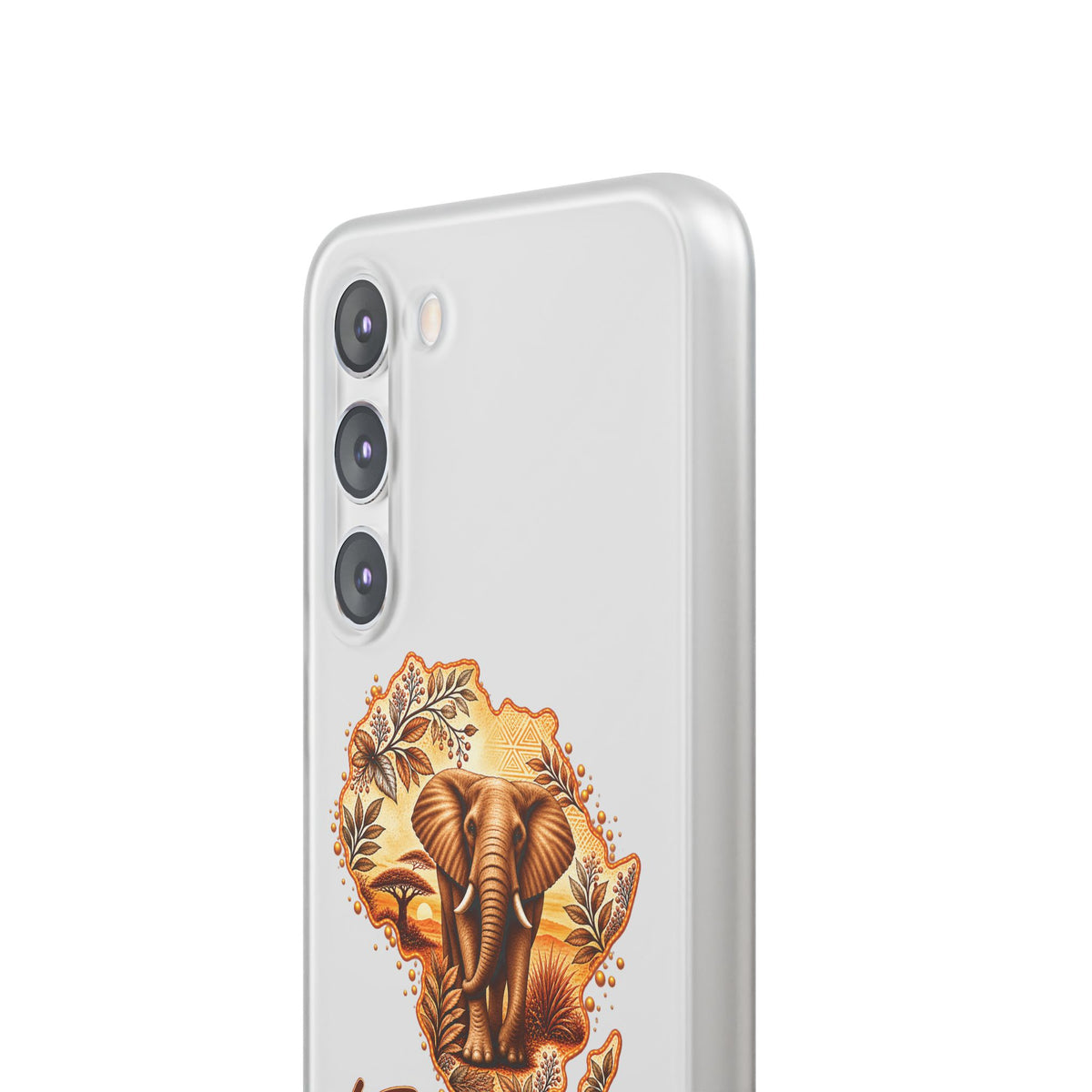 Coque – L’Éléphant