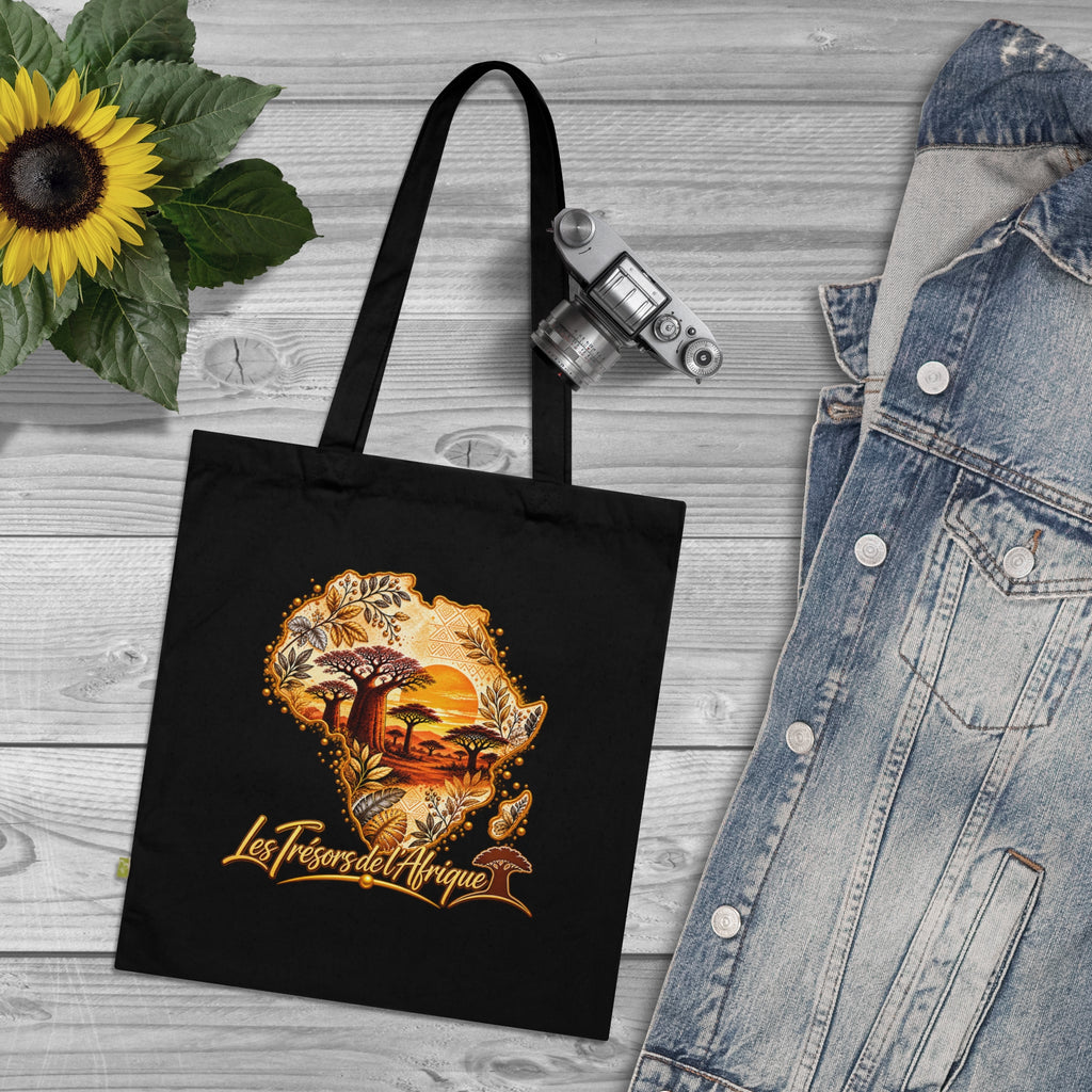 Tote Bag – L’Afrique