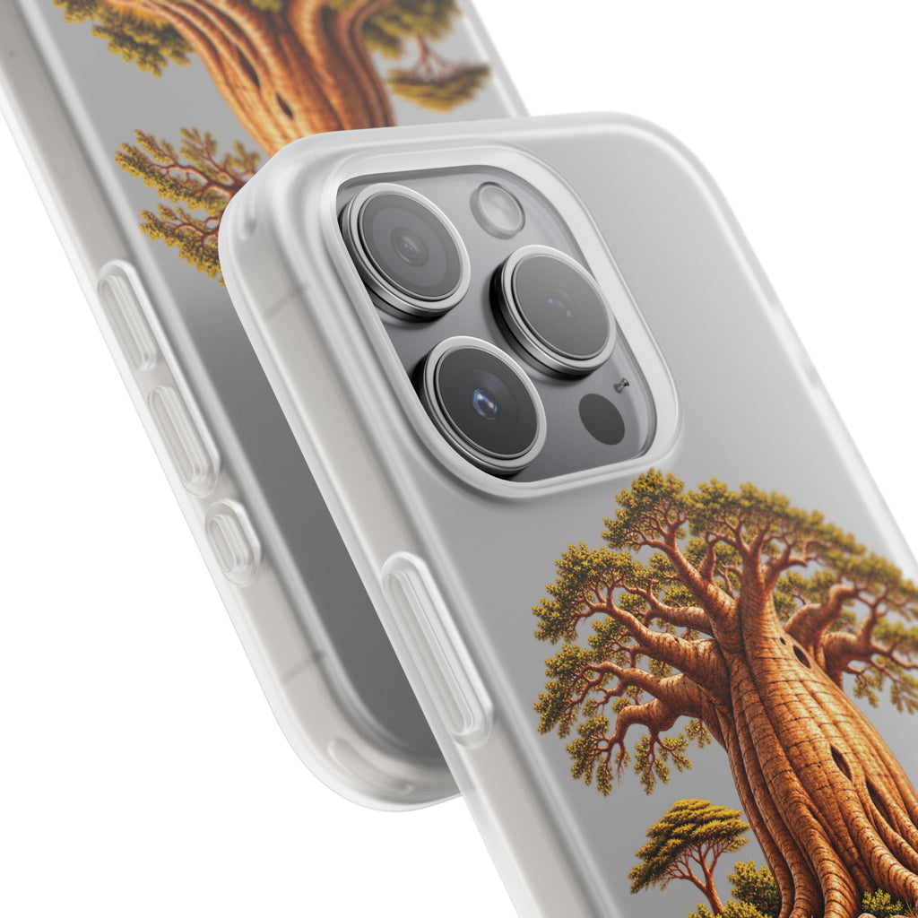 Coque – Le Baobab