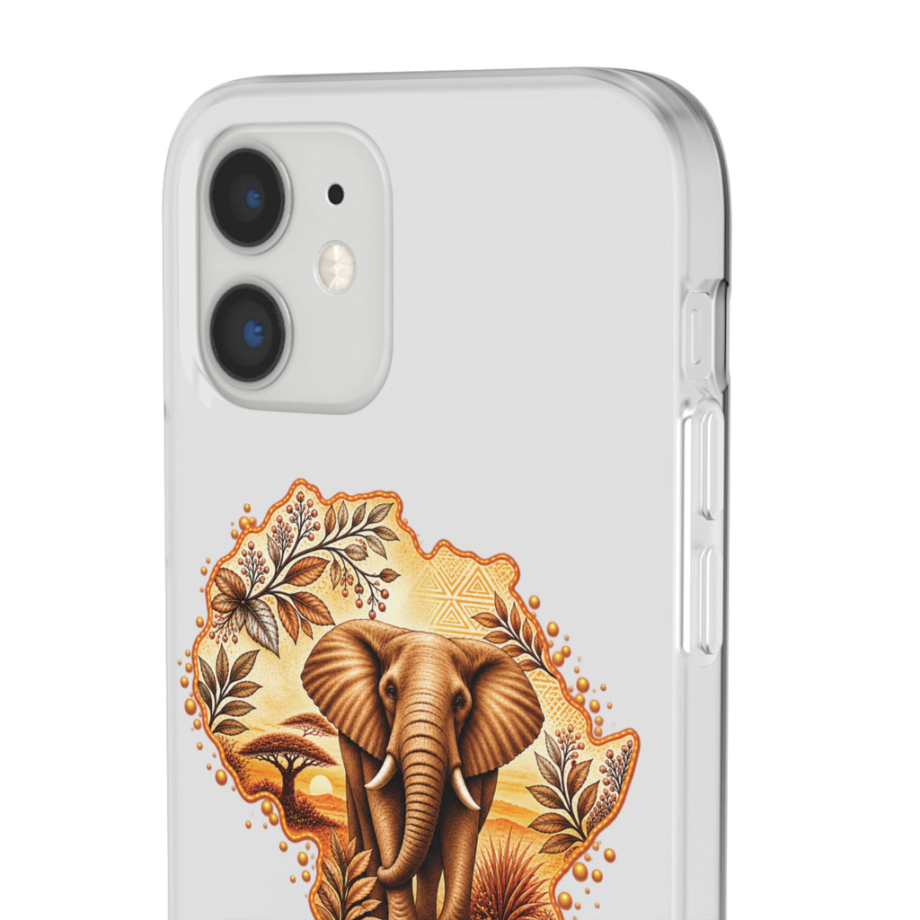 Coque – L’Éléphant