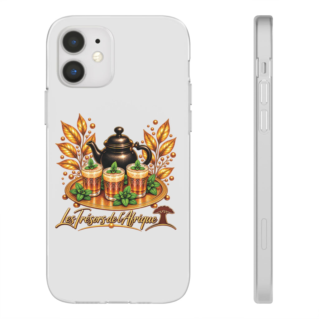Coque – L’Attaya