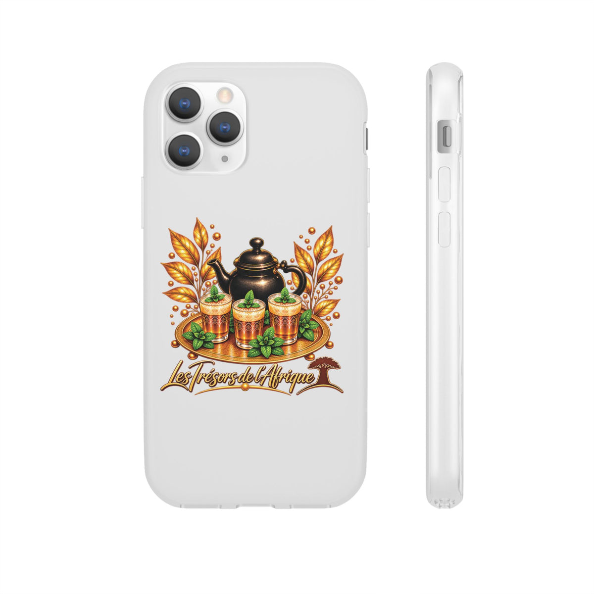 Coque – L’Attaya