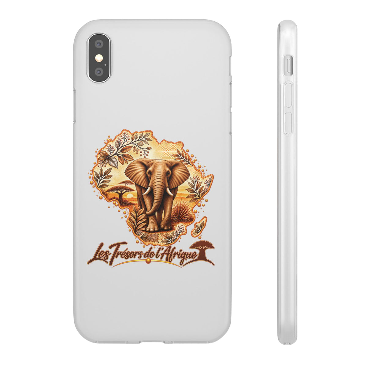 Coque – L’Éléphant