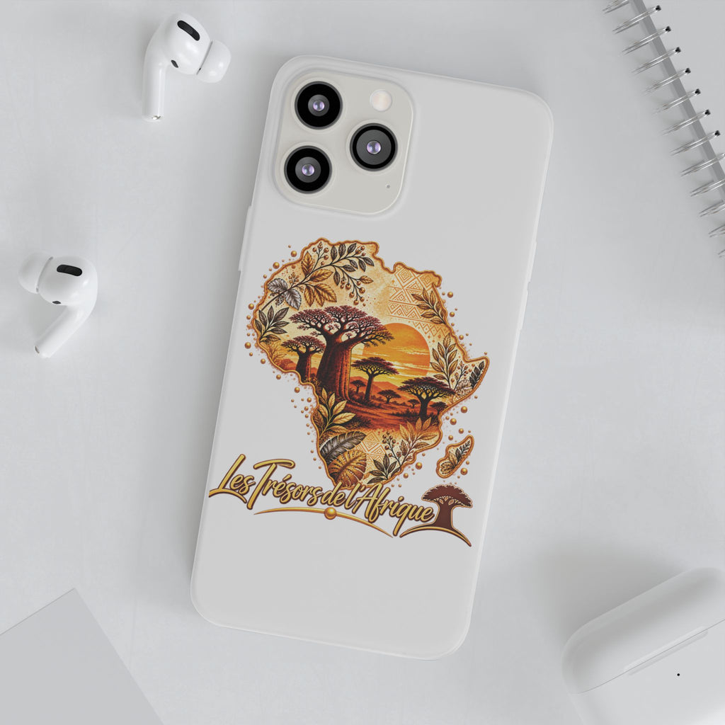 Coque – L’Afrique