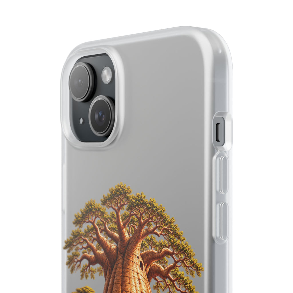 Coque – Le Baobab