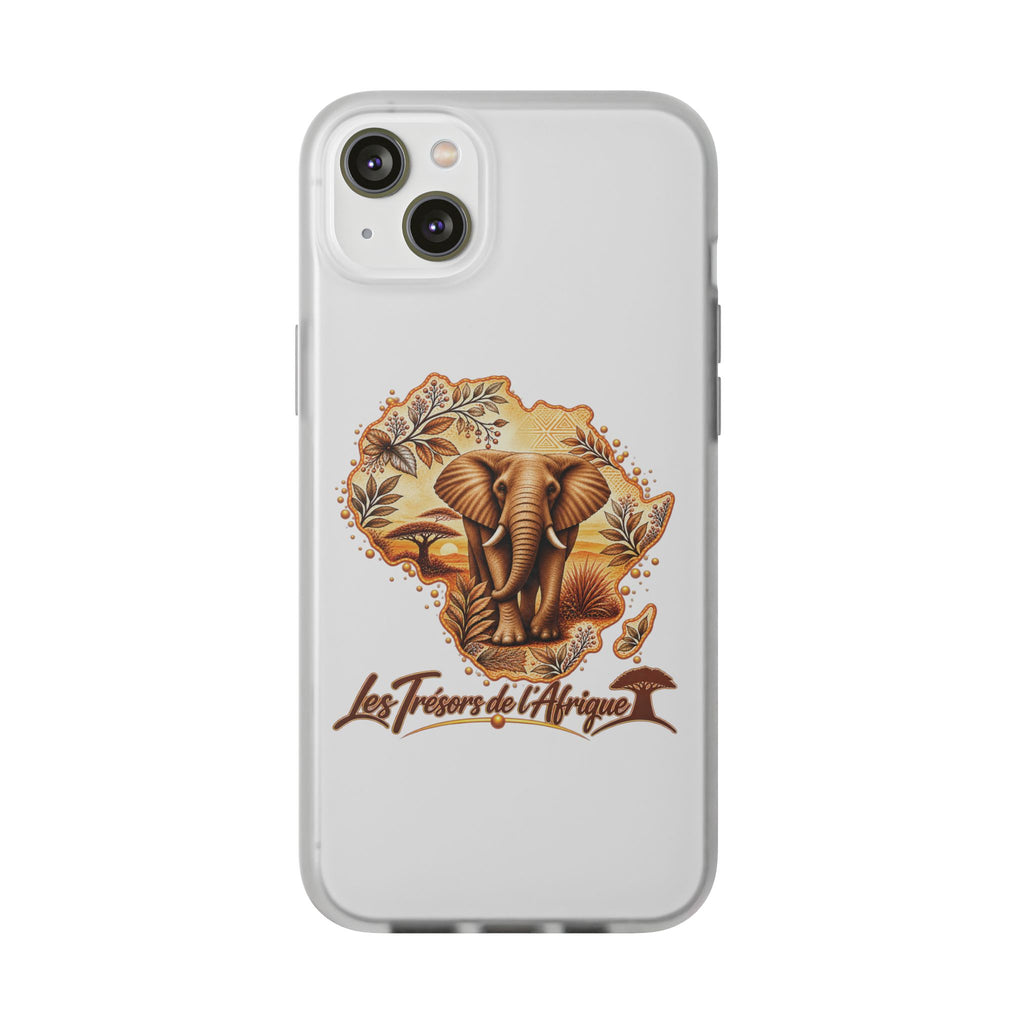Coque – L’Éléphant
