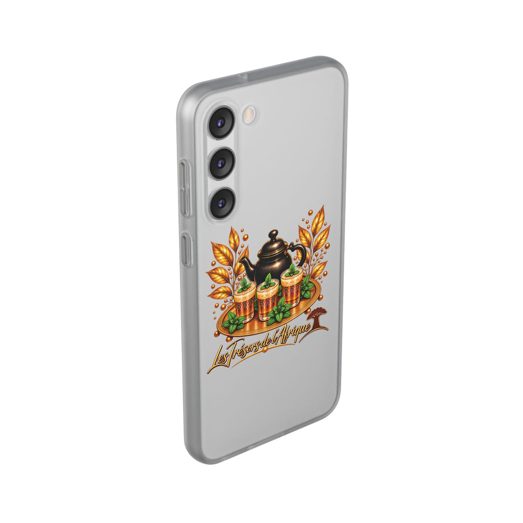 Coque – L’Attaya