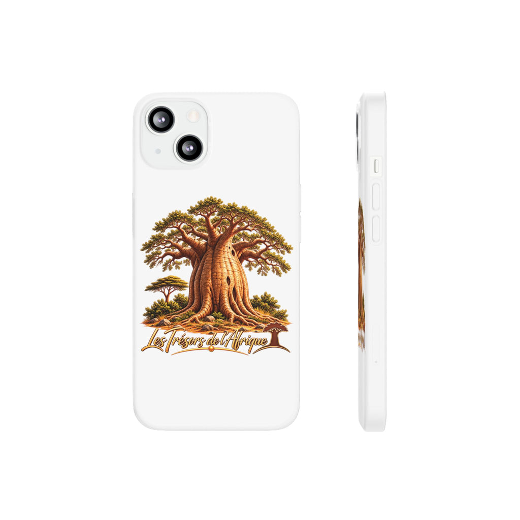 Coque – Le Baobab