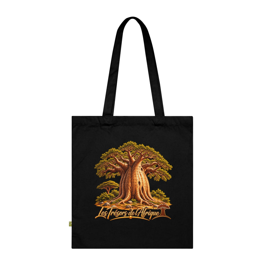 Tote Bag – Le Baobab