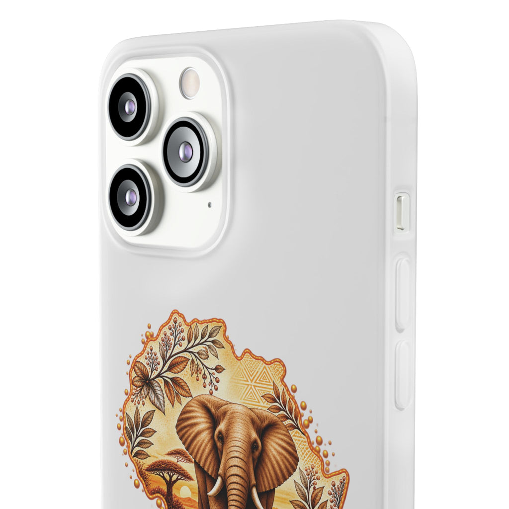 Coque – L’Éléphant