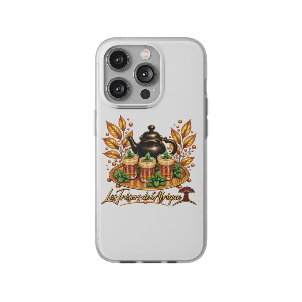 Coque – L’Attaya