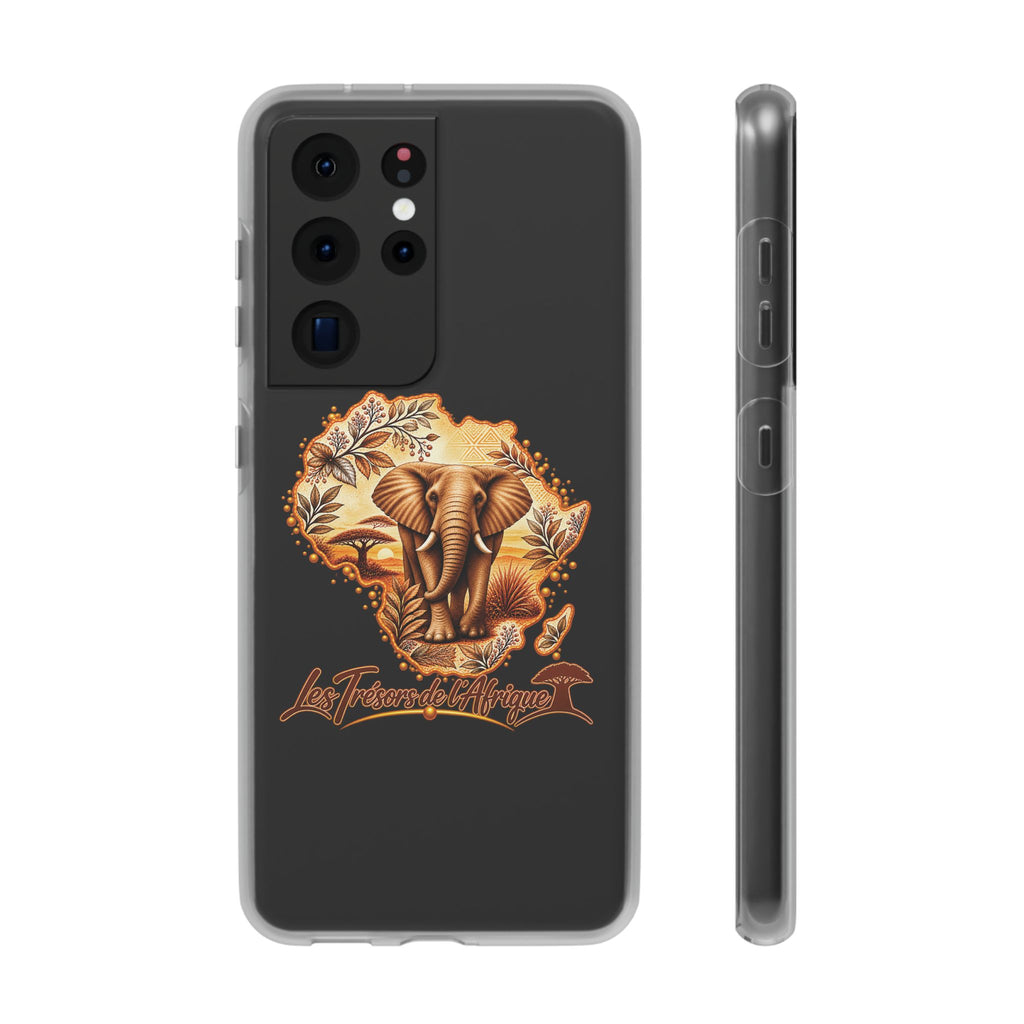 Coque – L’Éléphant