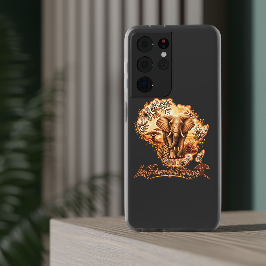 Coque – L’Éléphant