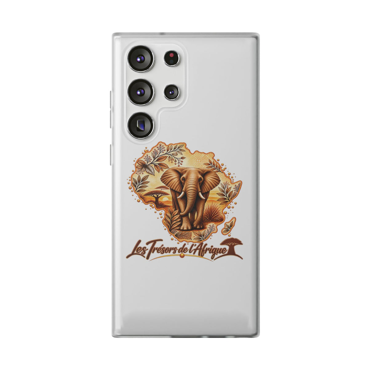 Coque – L’Éléphant