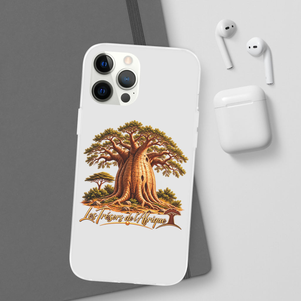 Coque – Le Baobab