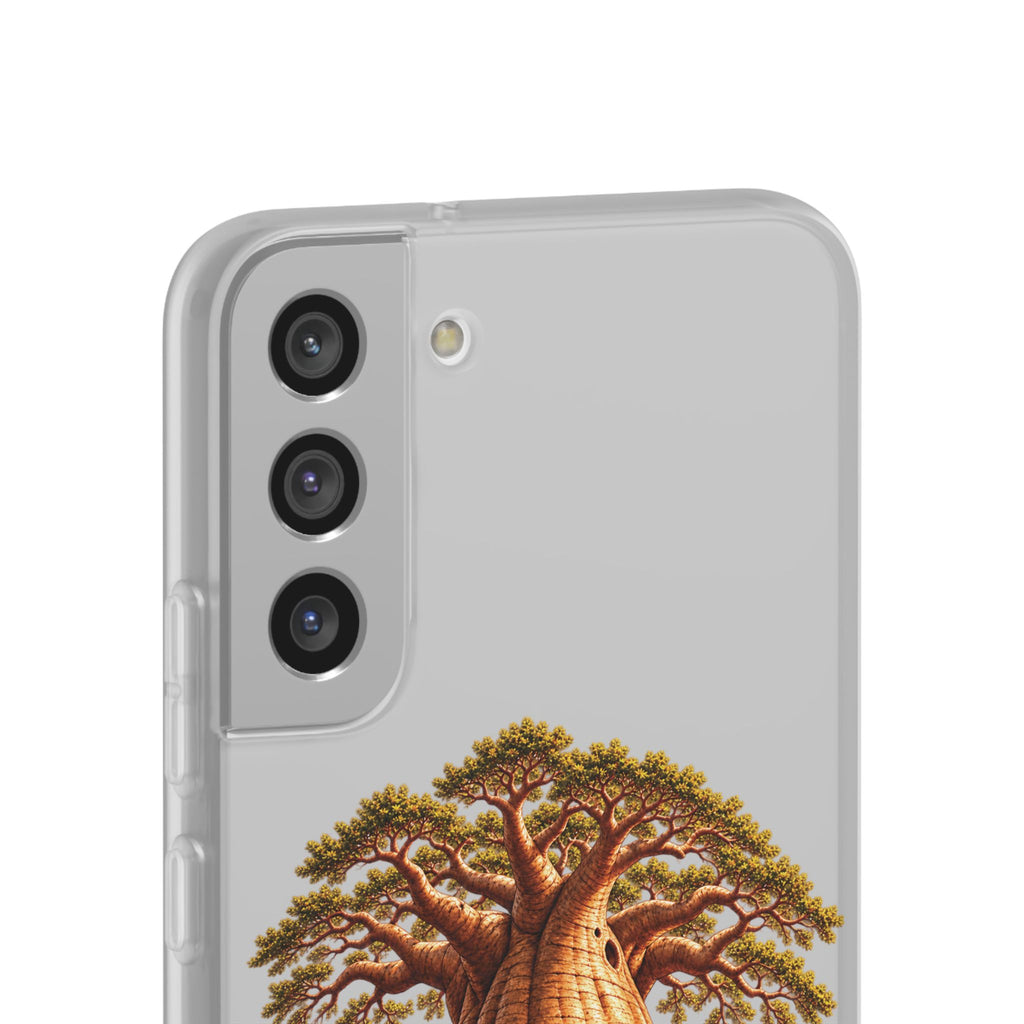 Coque – Le Baobab