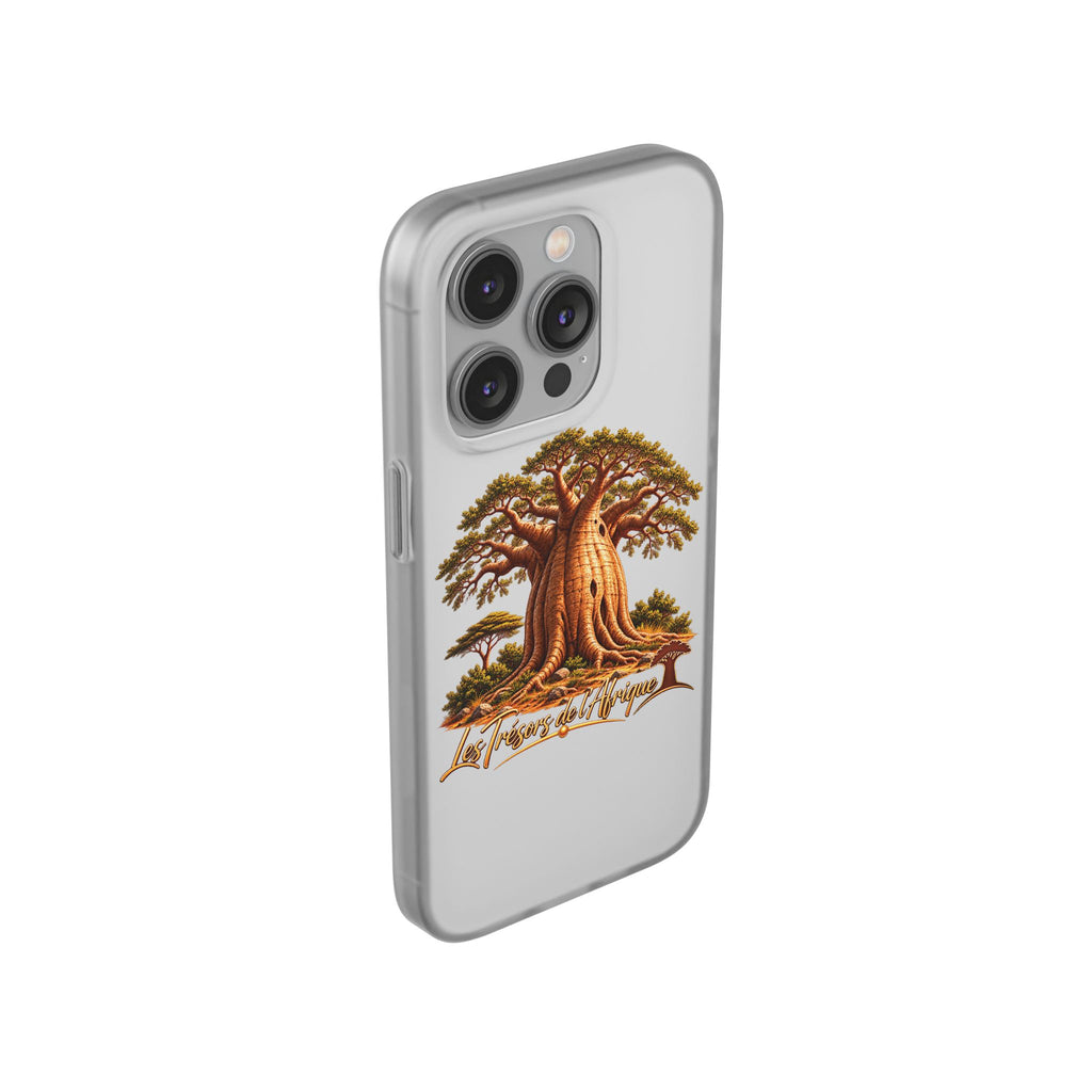 Coque – Le Baobab