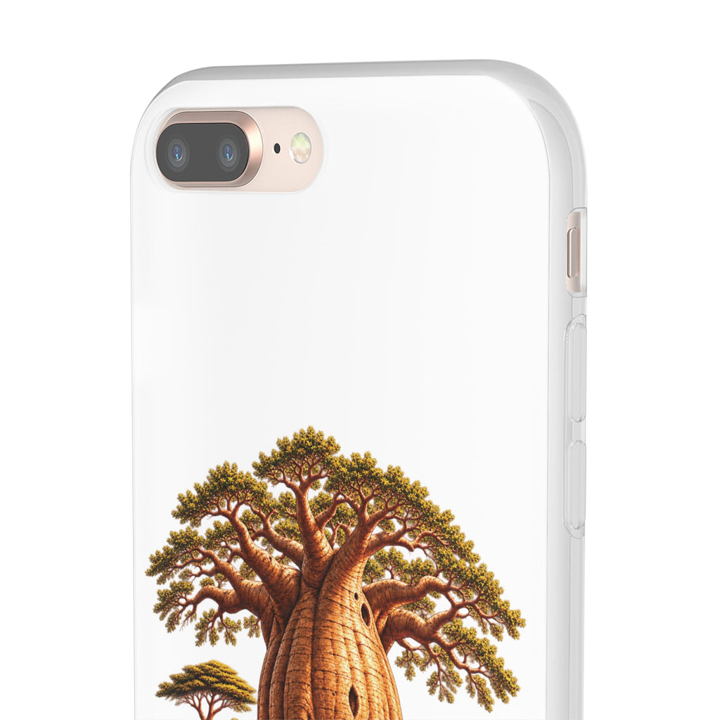 Coque – Le Baobab