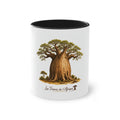 Mug - Le Baobab - Les Trésors de l'Afrique