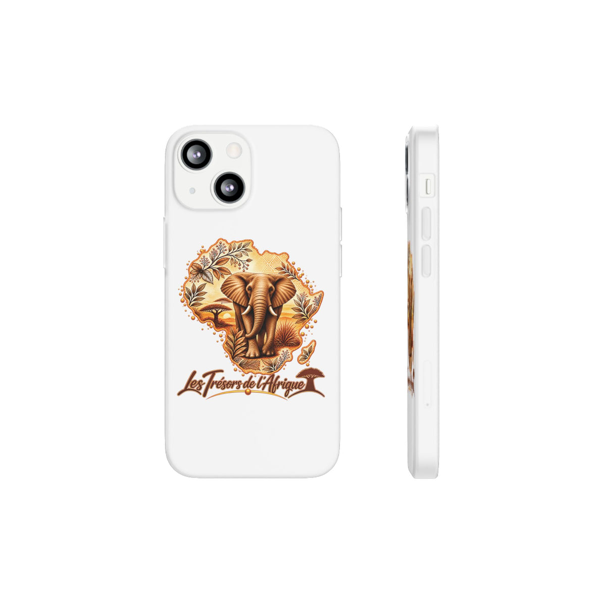 Coque – L’Éléphant