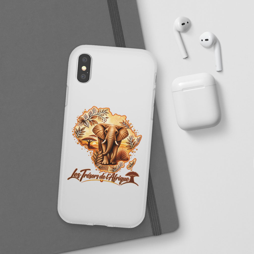 Coque – L’Éléphant