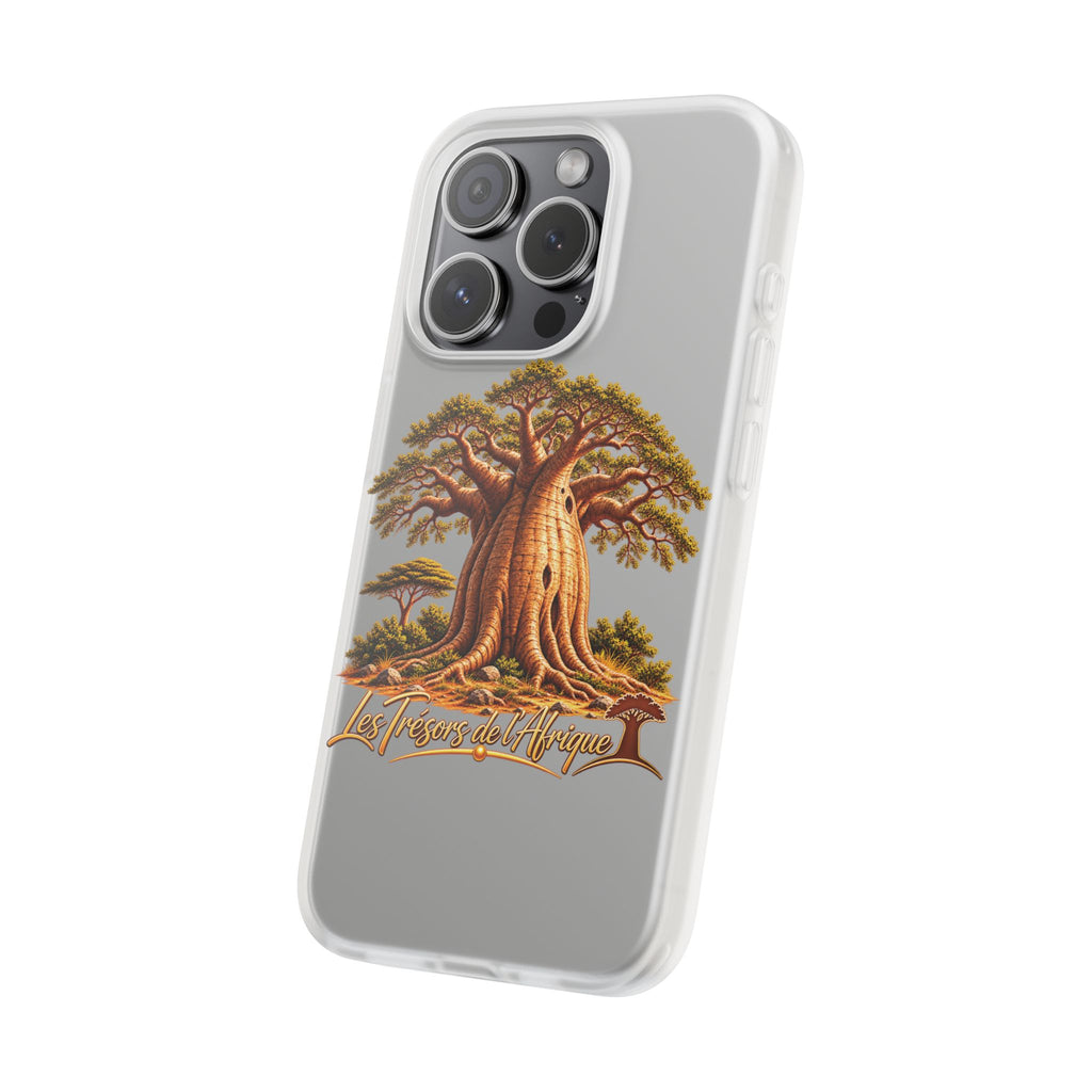 Coque – Le Baobab