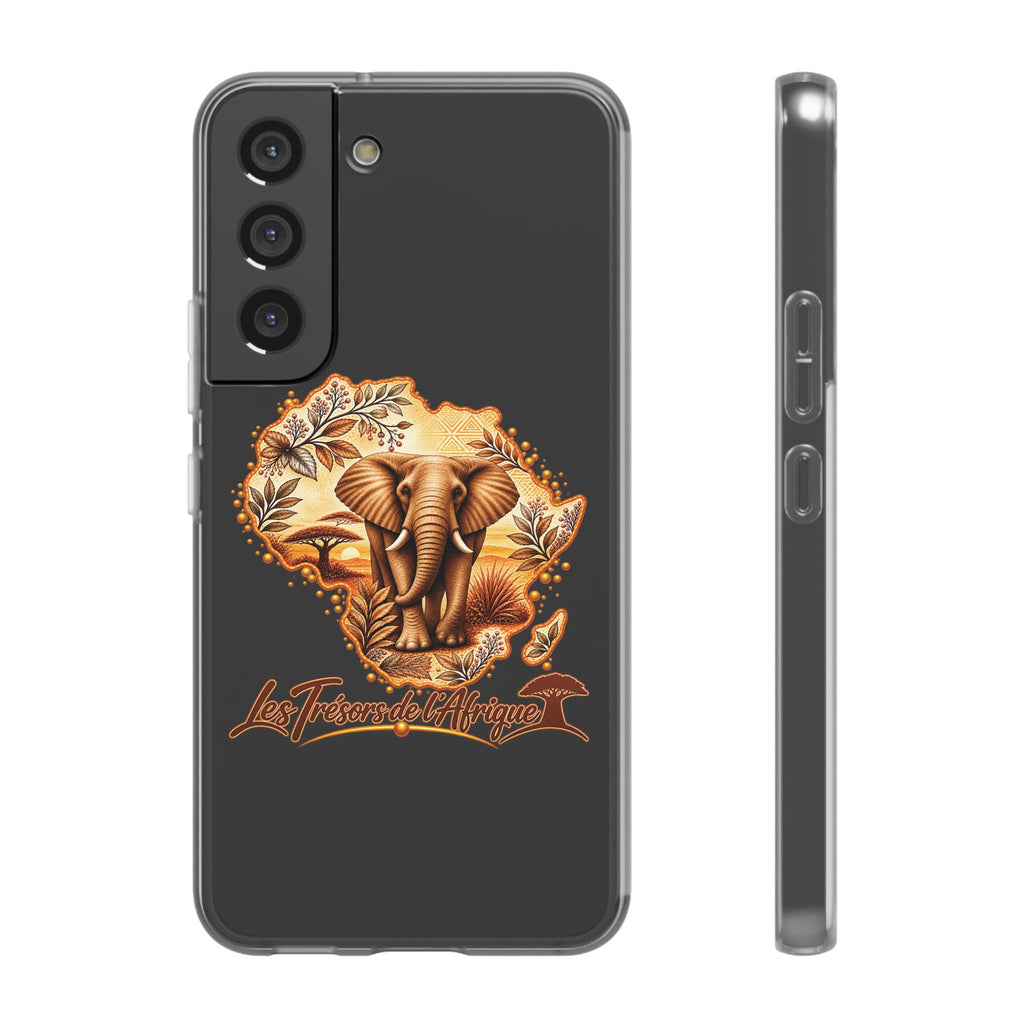 Coque – L’Éléphant
