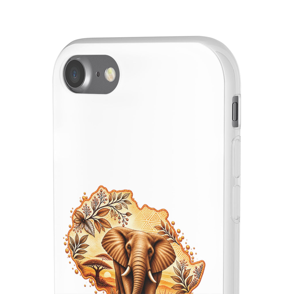 Coque – L’Éléphant