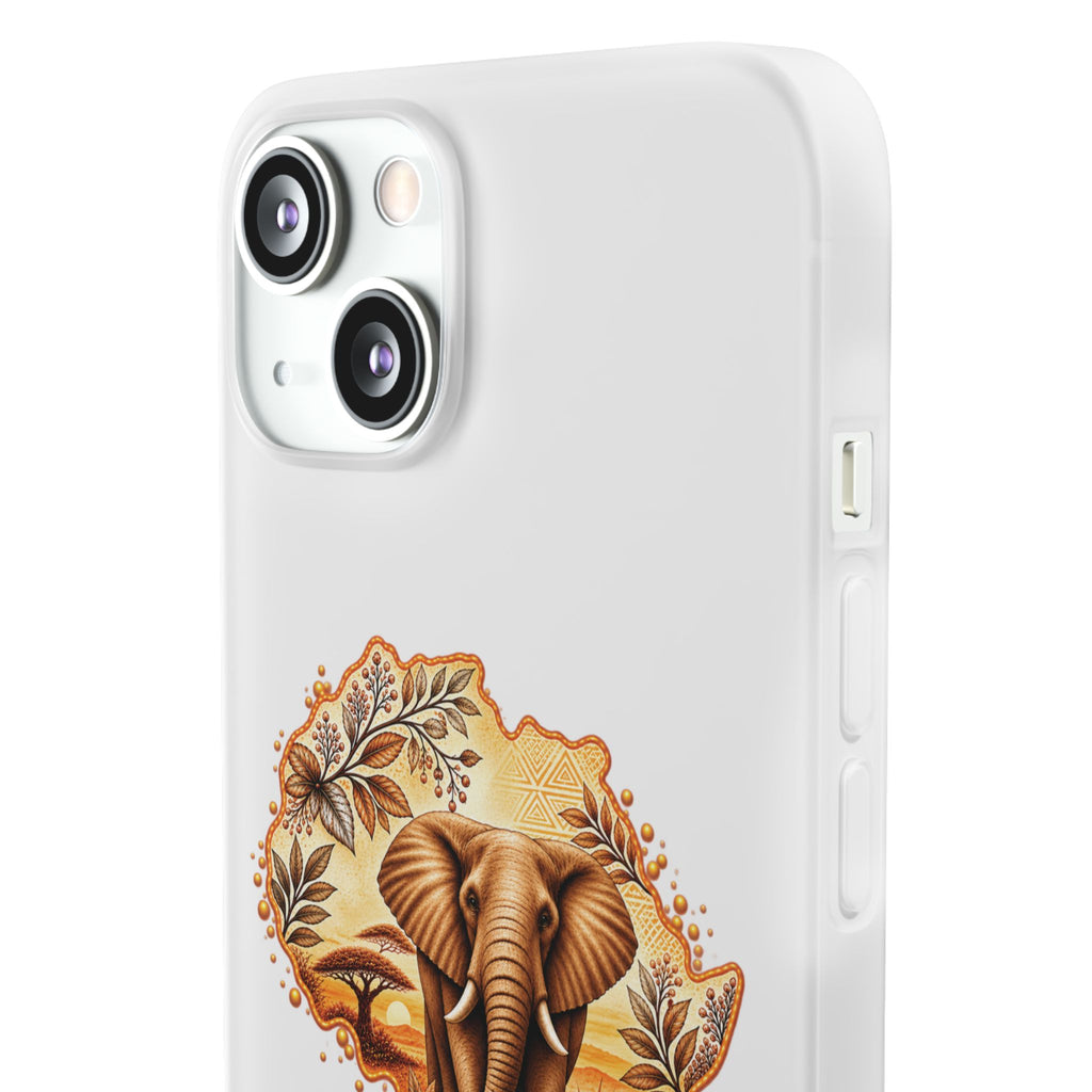 Coque – L’Éléphant