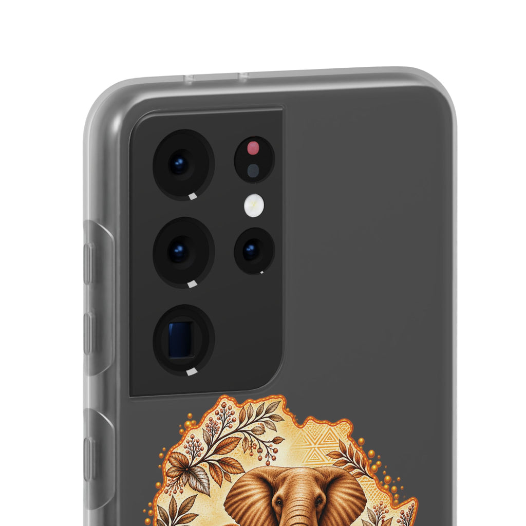 Coque – L’Éléphant