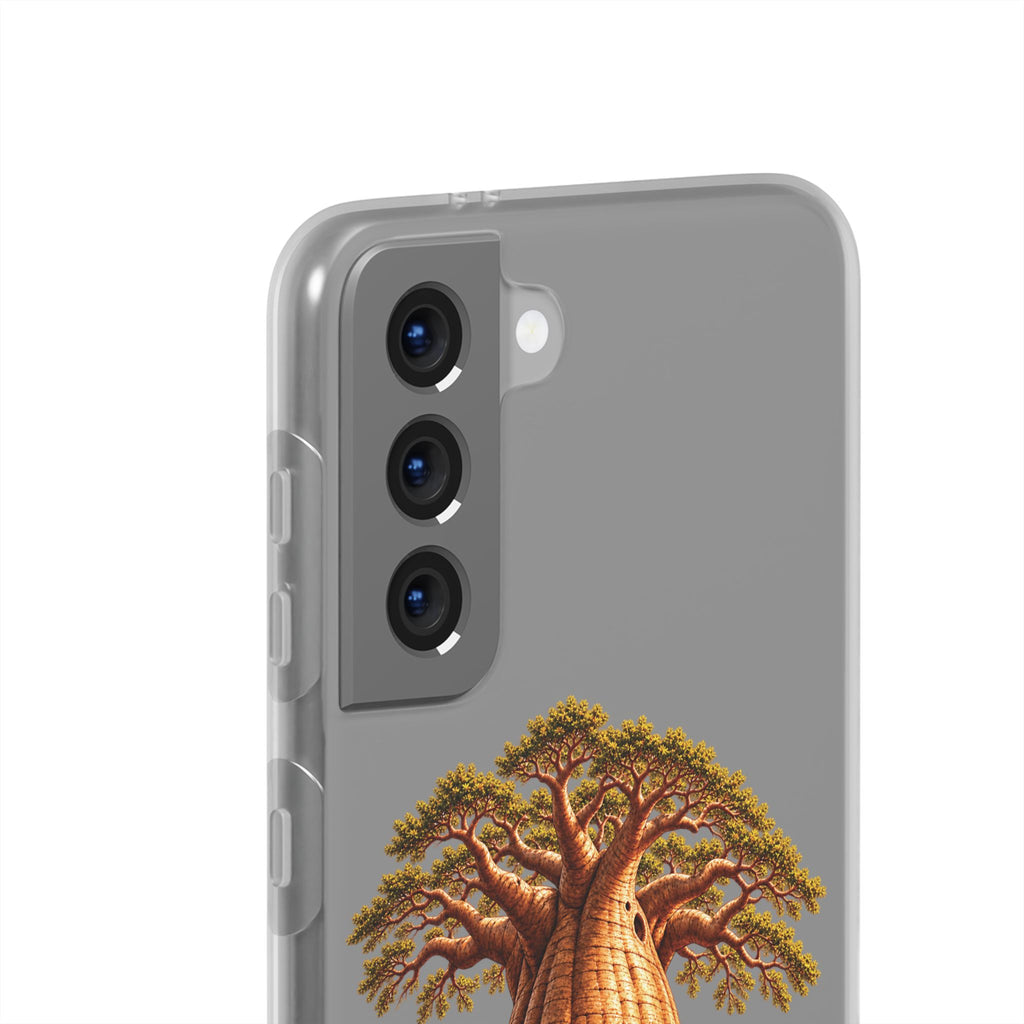 Coque – Le Baobab