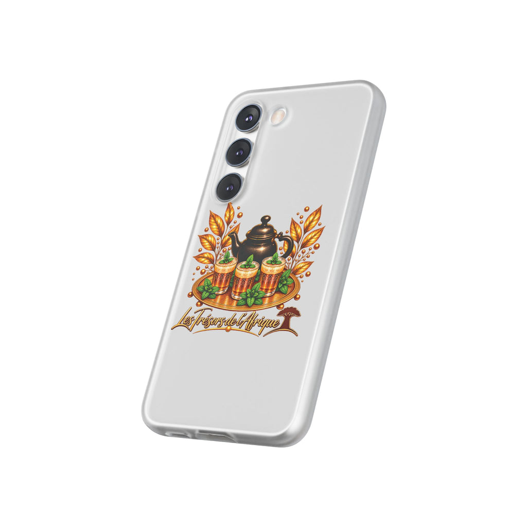 Coque – L’Attaya