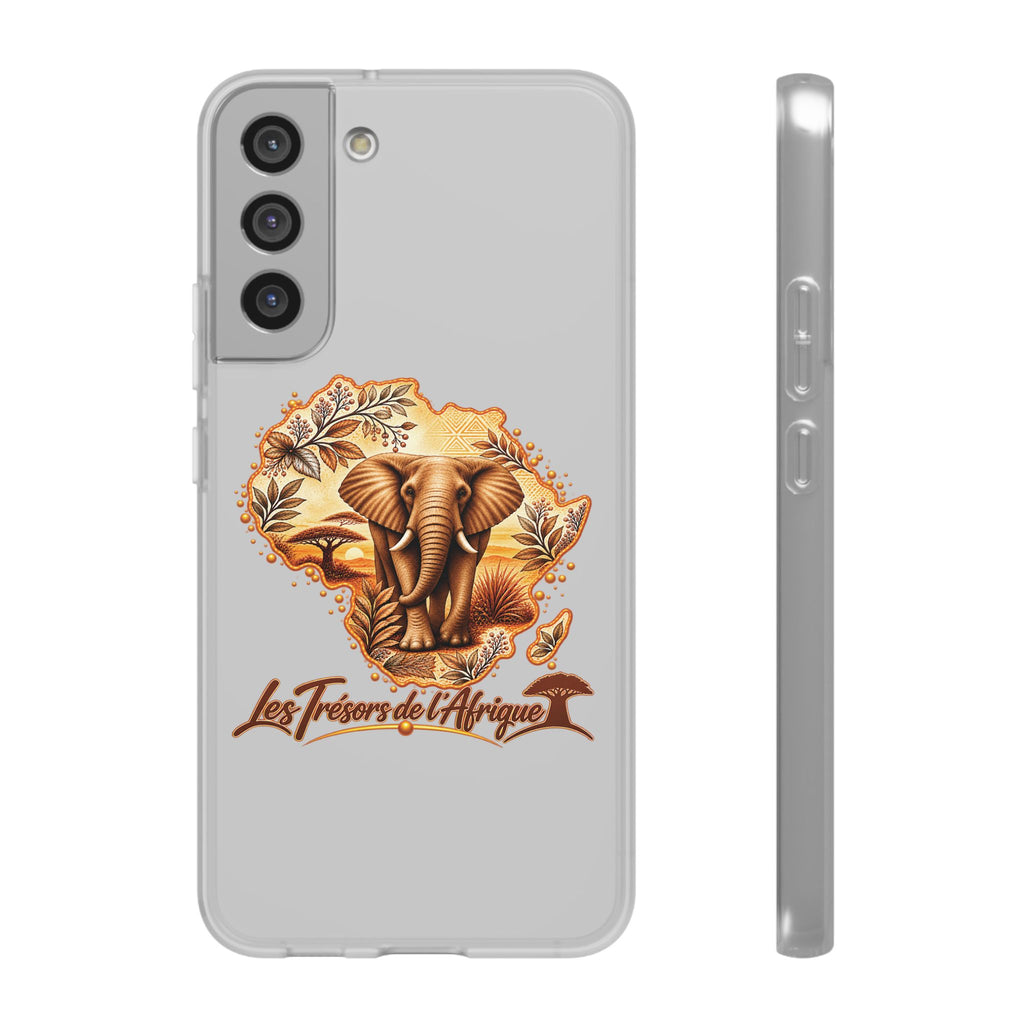 Coque – L’Éléphant