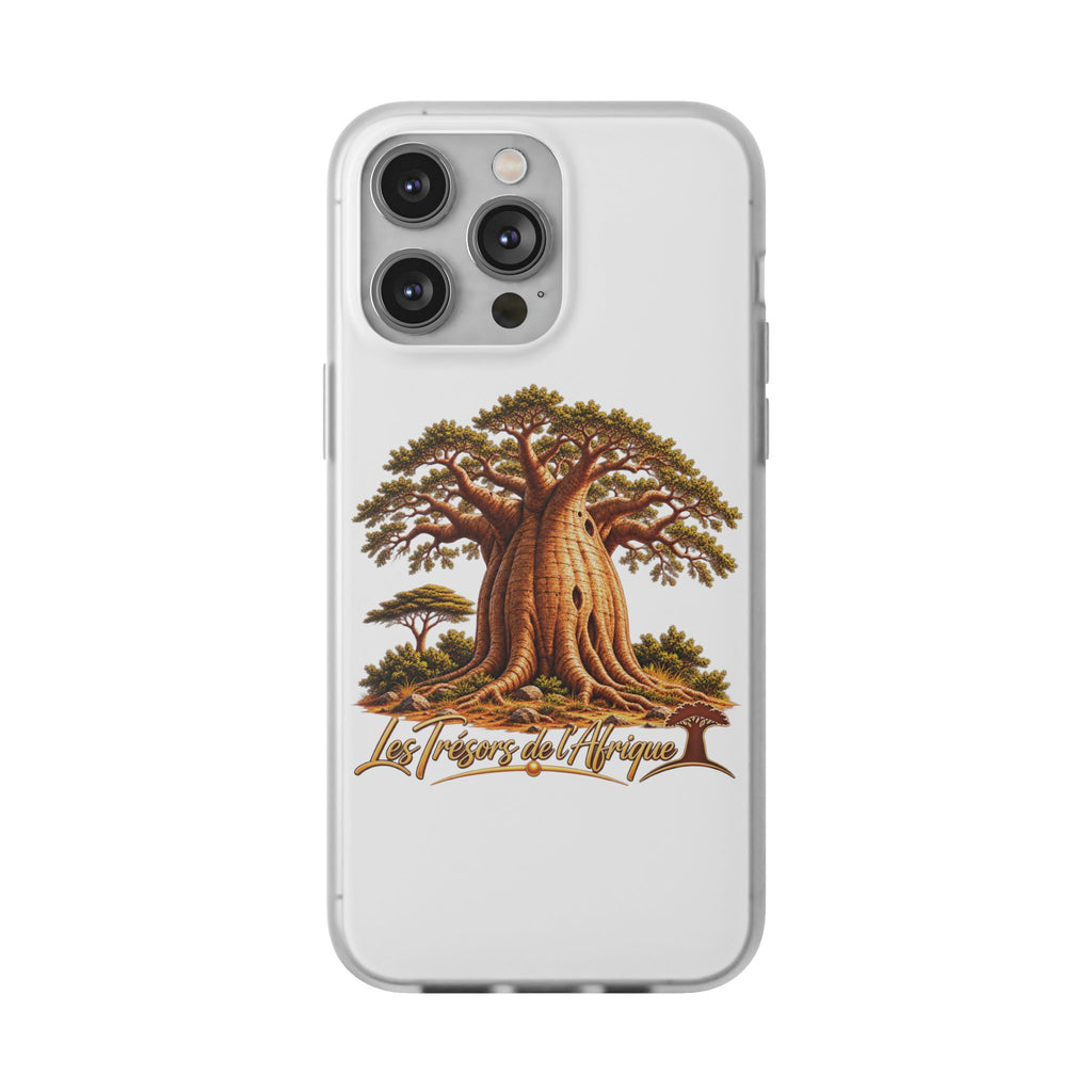 Coque – Le Baobab