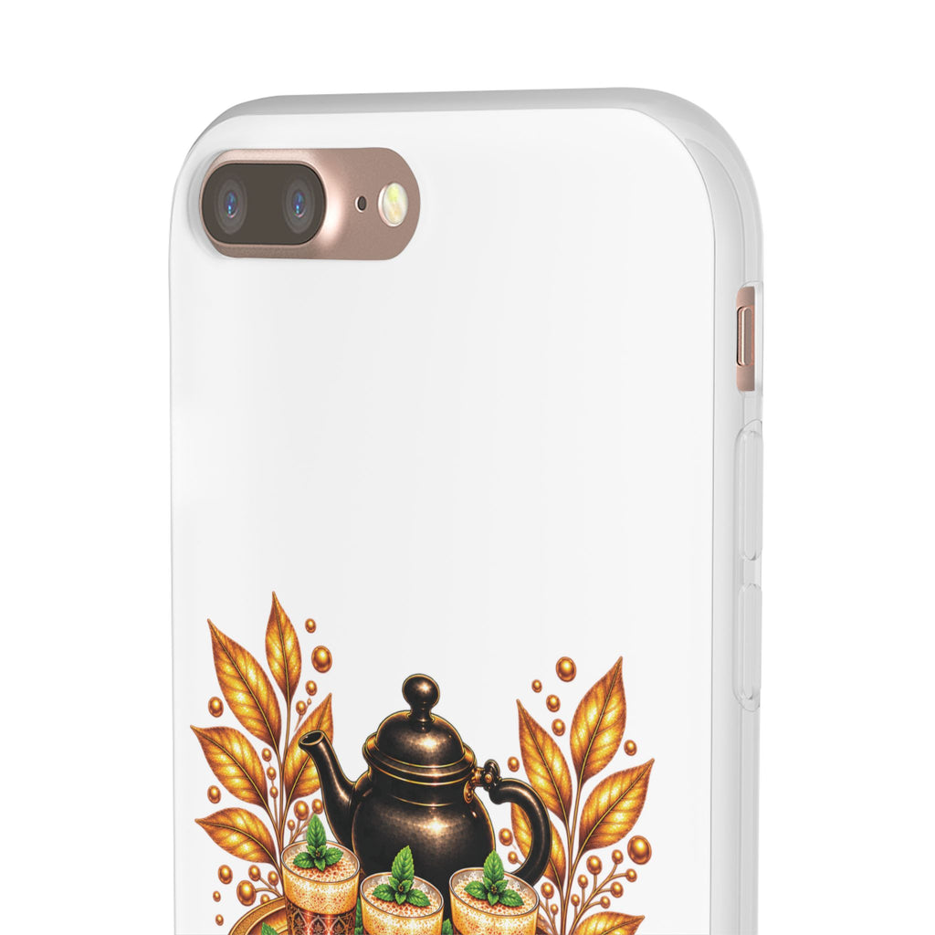 Coque – L’Attaya