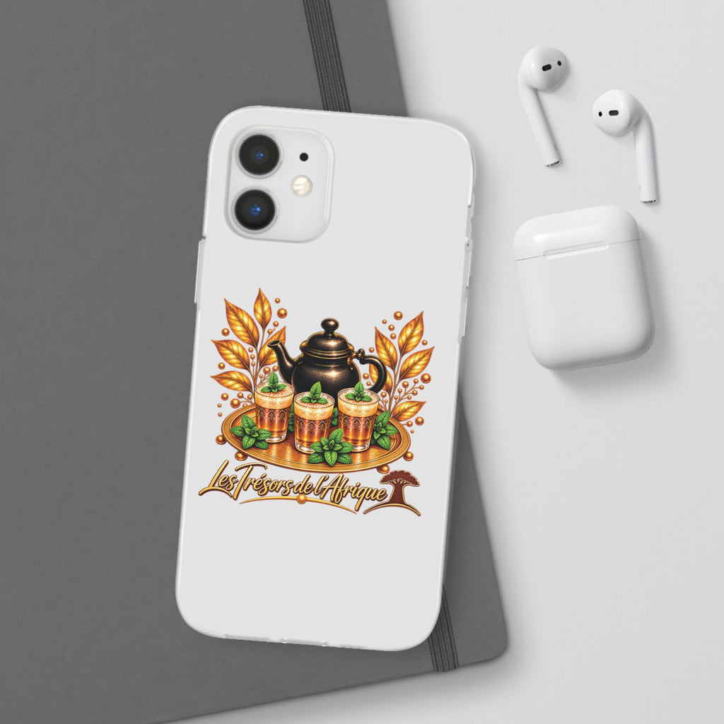 Coque – L’Attaya