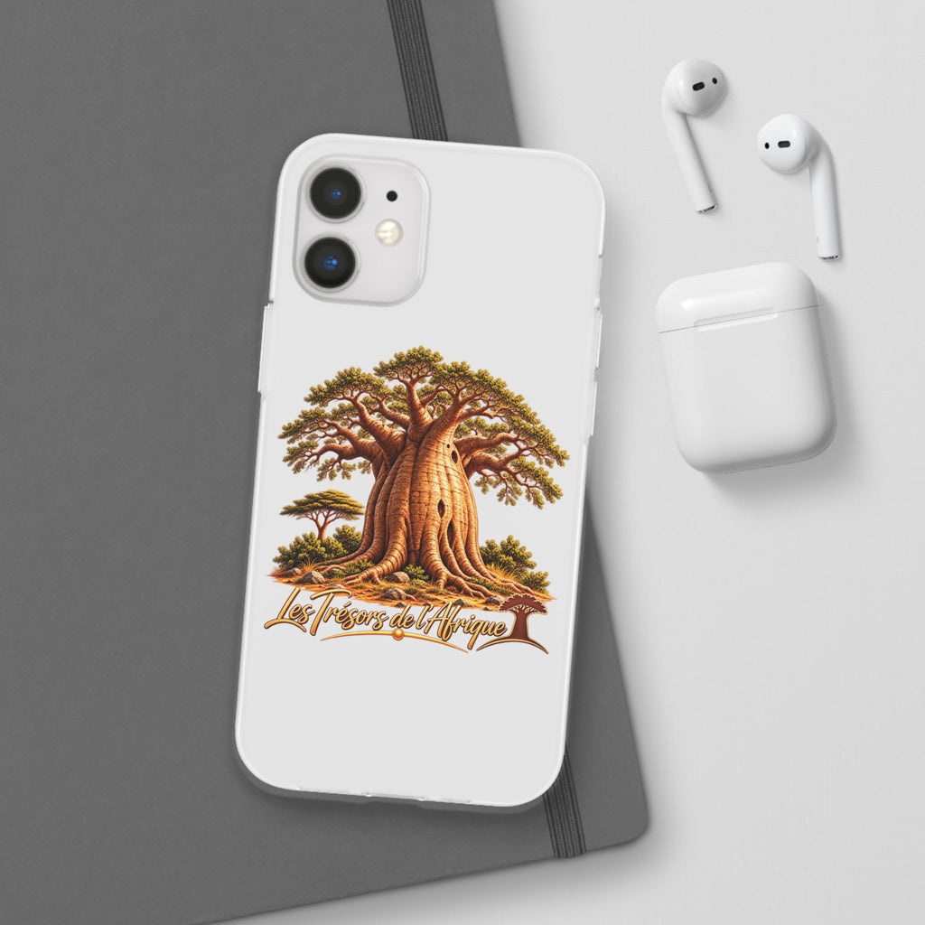Coque – Le Baobab